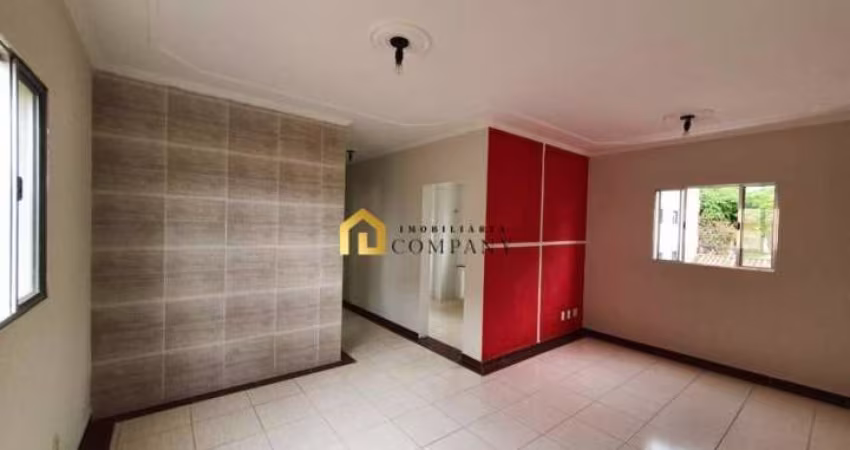 Ed. Cecília Maria - Apartamento no Ed. Cecilia Maria em Sorocaba/SP