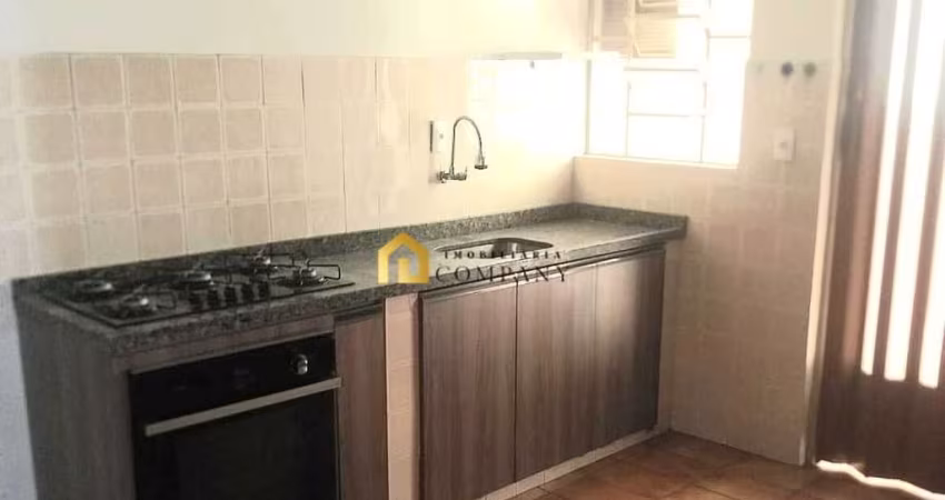Ed. Elzia Latorre Dias - Apartamento a venda no condomínio Elzia Latorre Dias