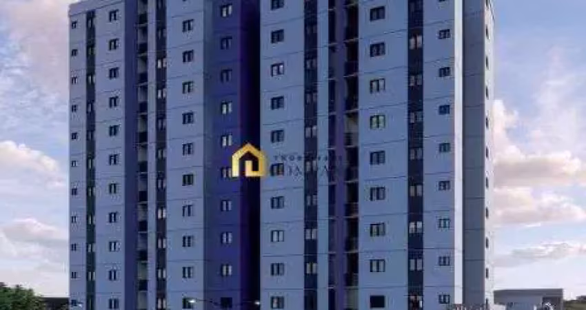 Ed. residencial luiza - apartamento garden 3 quartos na zona leste de sorocaba