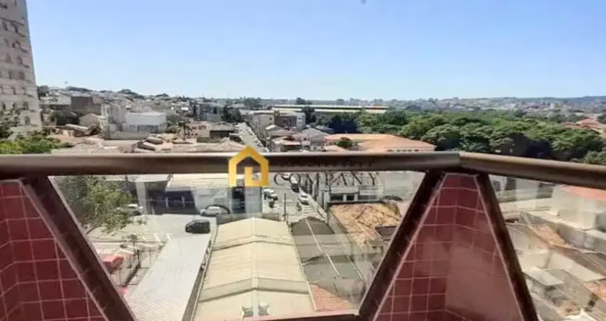 Apartamento com 3 quartos à venda na Vila Carvalho, Sorocaba 