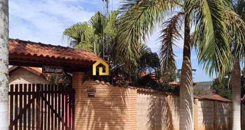 Chácara Quintas de Pirapora