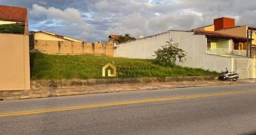 Terreno à venda no Jardim Saira, Sorocaba/SP