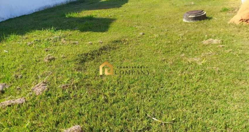 Condomínio Villa Suiça - Terreno no Condomínio Villa Suíça-Sorocaba/SP