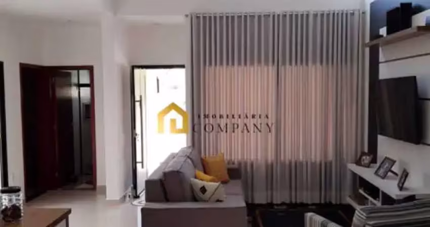 Condomínio Terras de São Francisco - Casa térrea  à  venda em Condomínio fechado.