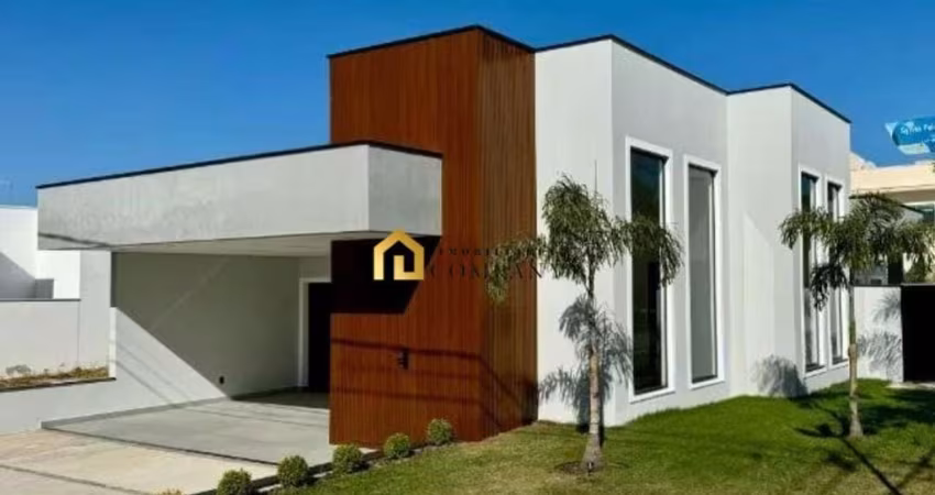 Condomínio Villa do Bosque - Casa em Condomínio no Condomínio Villa do Bosque- Sorocaba/SP