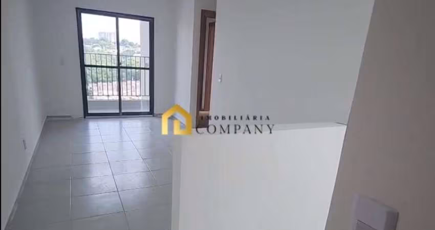 Ed. Vila Zamora - Apartamento no Jardim Europa, Sorocaba/SP