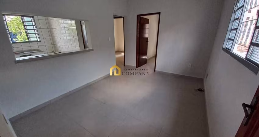 Apartamento no Jardim Saira em Sorocaba/SP