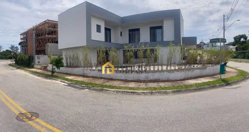 Condomínio Cyrela Landscape Esplanada - Casa em Condomínio no interior de SP cidade de Sorocaba