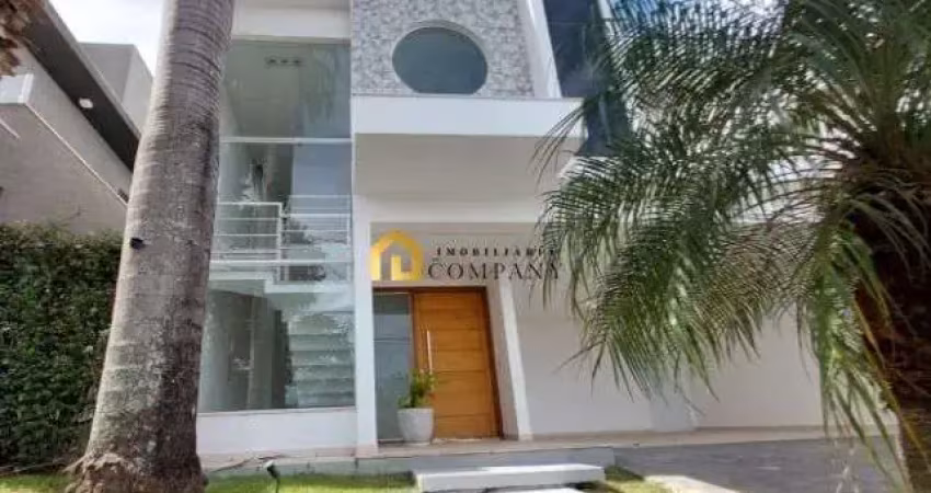 Condomínio Mont Blanc - Casa para alugar no Condomínio Mont Blanc-Sorocaba/SP