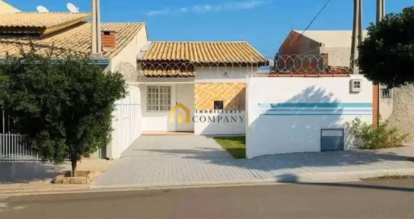 Casa com 2 quartos à venda no Jardim Eden Ville, Sorocaba 