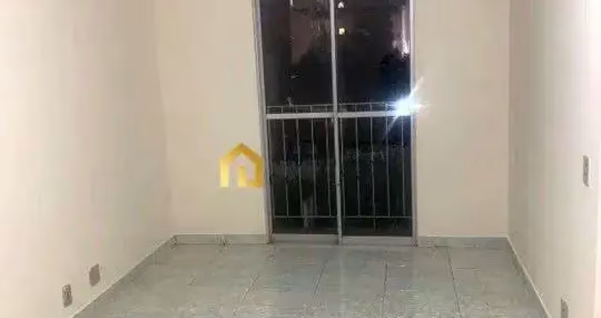 Ed. portal dos bandeirantes - apartamento à venda no condomínio portal dos bandeirantes em sorocaba/sp