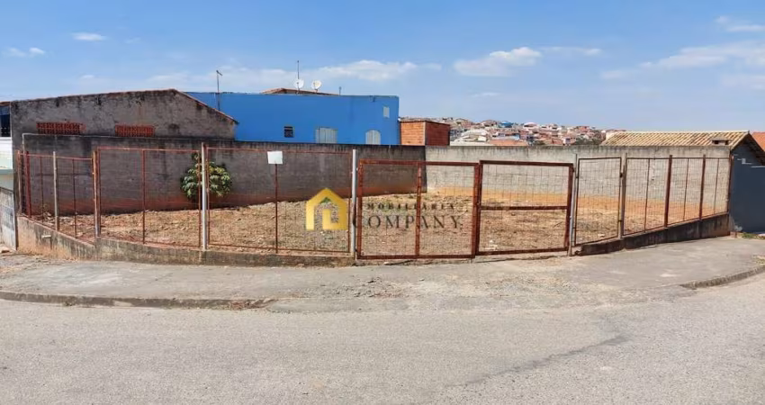 Terreno Lote no Jardim Flamboyant - Sorocaba/SP
