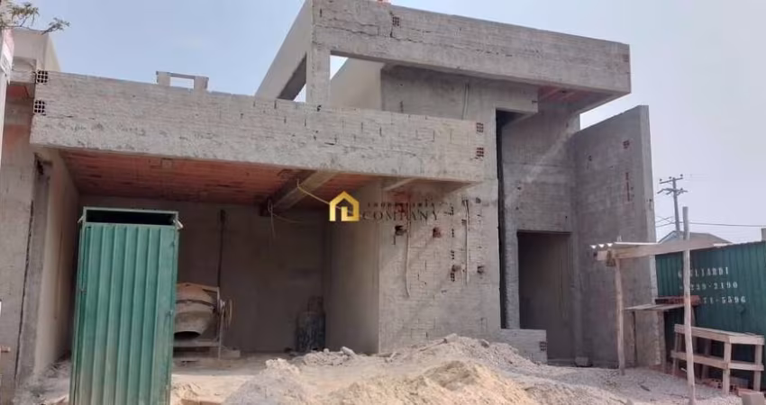 Condomínio Jardim Residencial Pampulha - Casa no Condomínio Pampulha na zona leste em Sorocaba/SP