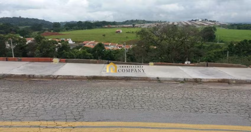 Terreno no Aparecidinha - Sorocaba/SP