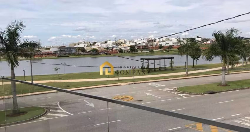 Condomínio Ibiti Royal - Casa de Condomínio para venda em Ibiti Royal Park de 350m² - Frente ao Lago