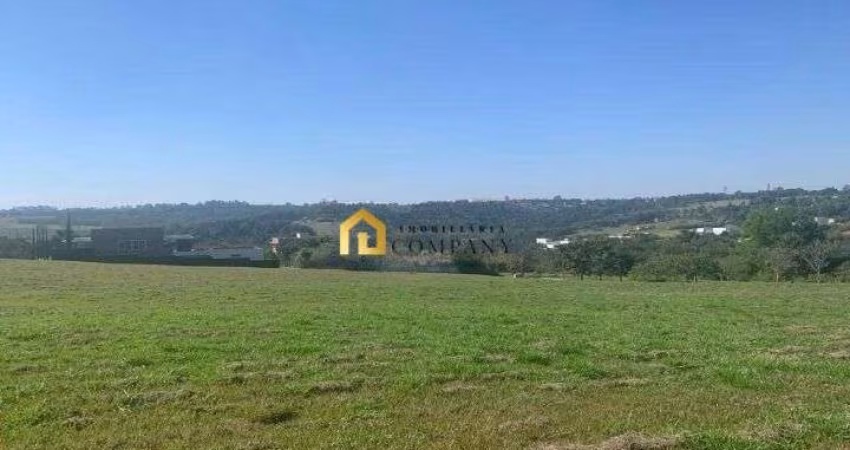 Condomínio Saint Charbel - Terreno Exclusivo à Venda no Condomínio Saint Charbel em Araçoiaba da Serra/SP!