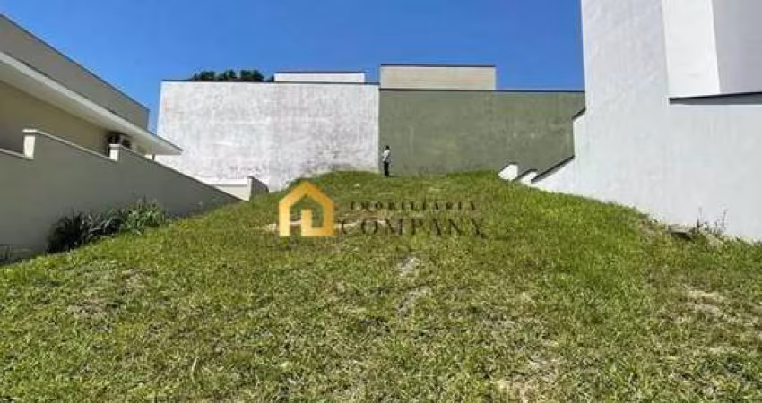 Condomínio Gramados de Sorocaba - Terreno à venda no bairro Condomínio Gramados - Sorocaba/SP, Zona Leste