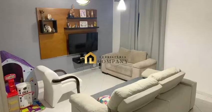 Ed. centre ville - apartamento cobertura duplex no vila são joão-sorocaba/sp