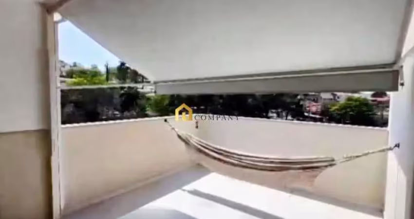 Ed. Vitória  (Jd Sorocabano) - Apartamento dúplex à venda no Edifício Vitória em Sorocaba/SP!