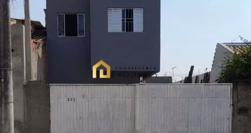 Casa 2 quartos no jardim imperatriz zona norte de sorocaba
