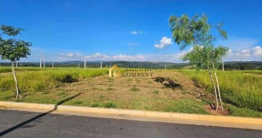 Terreno no Loteamento Vivalegro em Votorantim/SP!