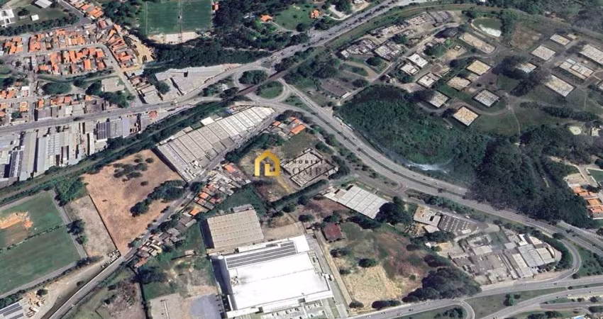 Área Residencial / Comercial + Galpão à venda em Sorocaba / SP