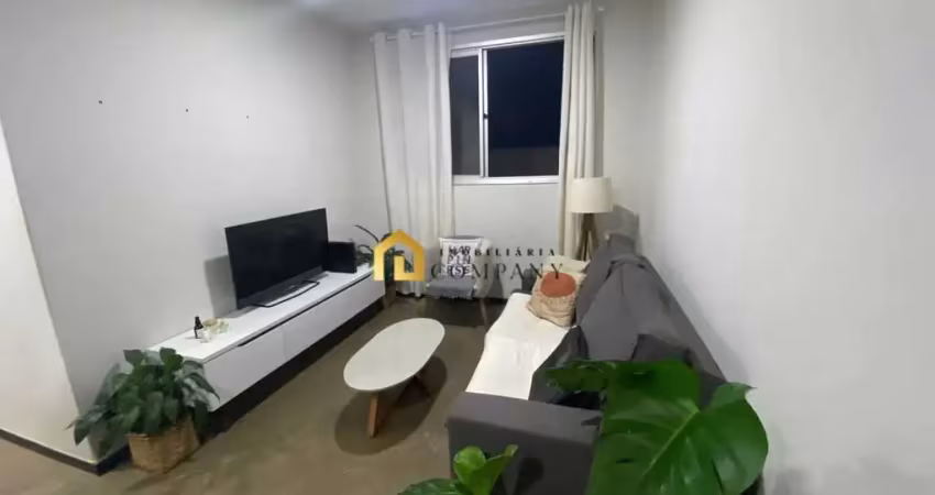 Ed. residencial esplanada - apartamento res. esplanada - votorantim/sp