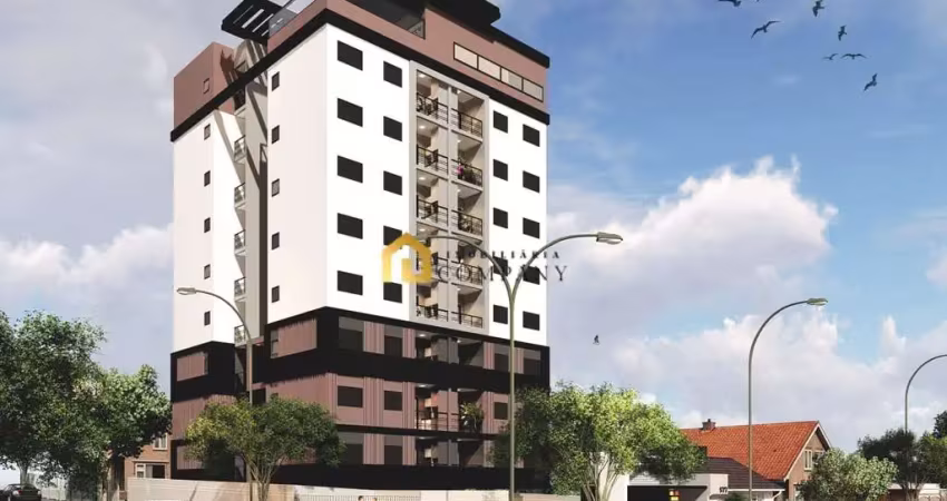 Ed. Gama Prime - Apartamento em Contrução