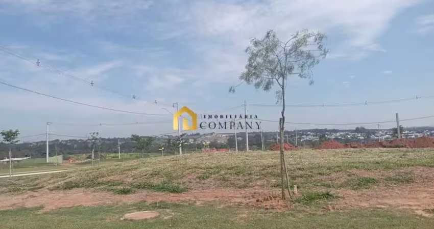 Condomínio terras alpha nova esplanada - terreno a venda no condominio terras alpha nova esplanada  votorantim/sp