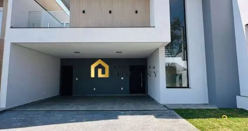 Condomínio ibiti reserva - sobrado a venda no condomínio ibiti reserva em sorocaba/sp