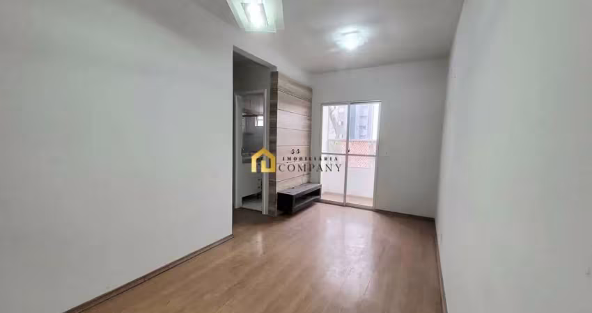 Ed. Spazio Salute - Apartamento a venda no Condomínio Spazio Salute em Sorocaba/SP