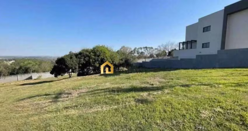 Condomínio reserva são josé - terreno no condomínio reserva são carlos em sorocaba/sp