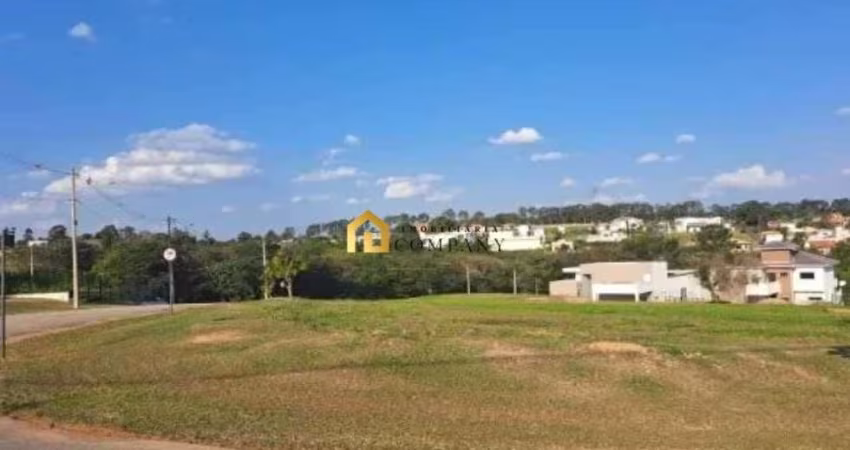 Condomínio Residencial Dacha - Terreno em Condomínio à venda, em Sorocaba/SP.