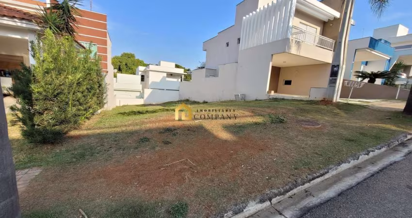 Condomínio Golden Park Residence I - Terreno à venda no bairro Condomínio Golden Park Residence - Sorocaba/SP, Zona Norte
