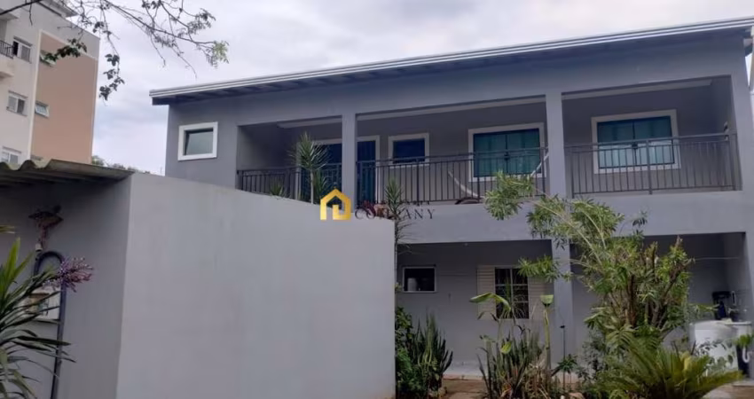 Chácara  à Venda no Alto da Boa Vista - Sorocaba-SP