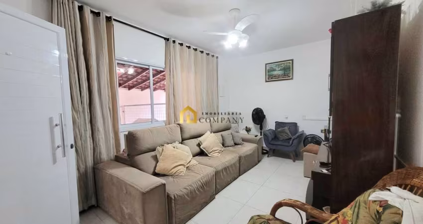 Casa térrea a venda no Jardim Gonçalves em Sorocaba/SP.