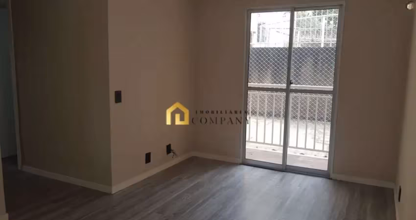Ed. Veredas dos Bandeirantes - Apartamento térreo no Ed Residencial Veredas dos Bandeirantes em Sorocaba/SP