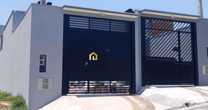 Casa térrea Jd Josane Sorocaba/SP