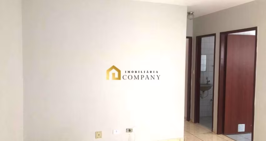 Ed. Residencial Vera Lucia - Apartamento no Ed. Vera Lúcia