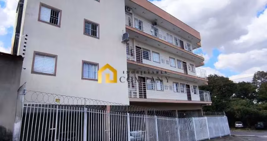 Apartamento com quintal na zona norte, 2 vagas de garagem, financiamento minha casa minha vida