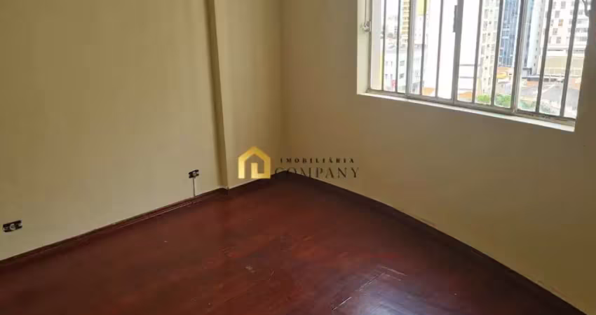 Ed. francisco paulo simone - apartamento no centro de sorocaba/sp