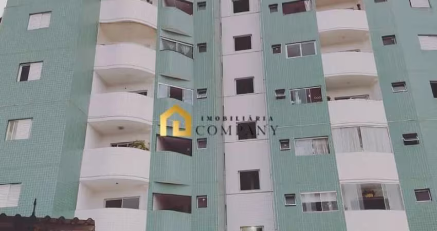 Ed. Residencial Cidade Jardim - Apartamento térreo no bairro Cidade Jardim-Sorocaba/SP