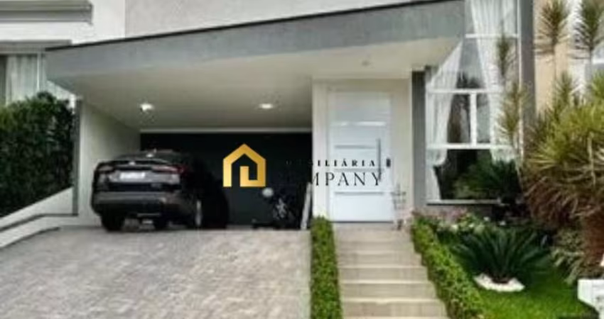 Condomínio Villagio Milano - Casa Térrea no condomínio Villagio Milano- Jardim Wanel Ville V-Sorocaba/SP