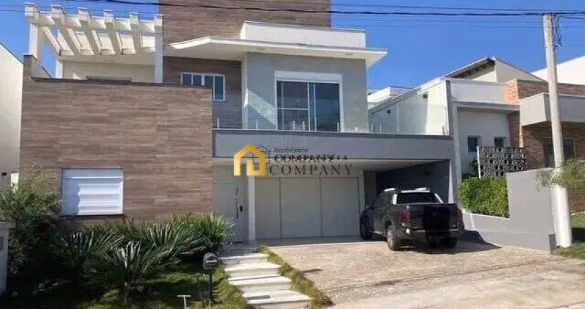 Condomínio Ibiti Reserva - Casa em Condomínio Fechado