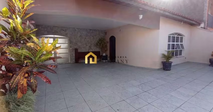 Casa com 3 quartos à venda no Jardim Leocádia, Sorocaba 
