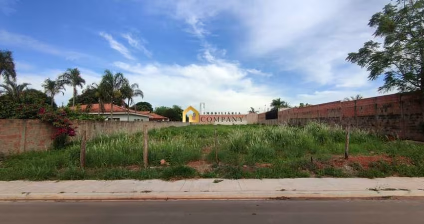 Terreno no bairro Estancia Conceição