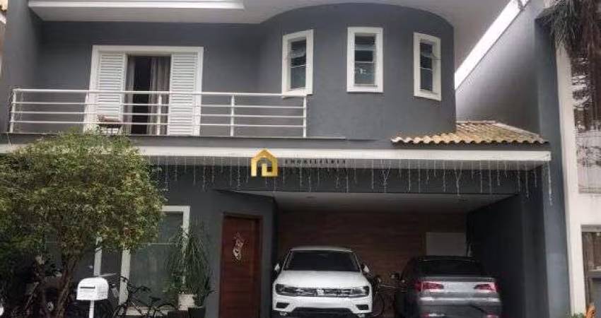 Condomínio Villa dos Inglezes - Casa no condomínio Villa Dos Inglezes em Sorocaba/SP