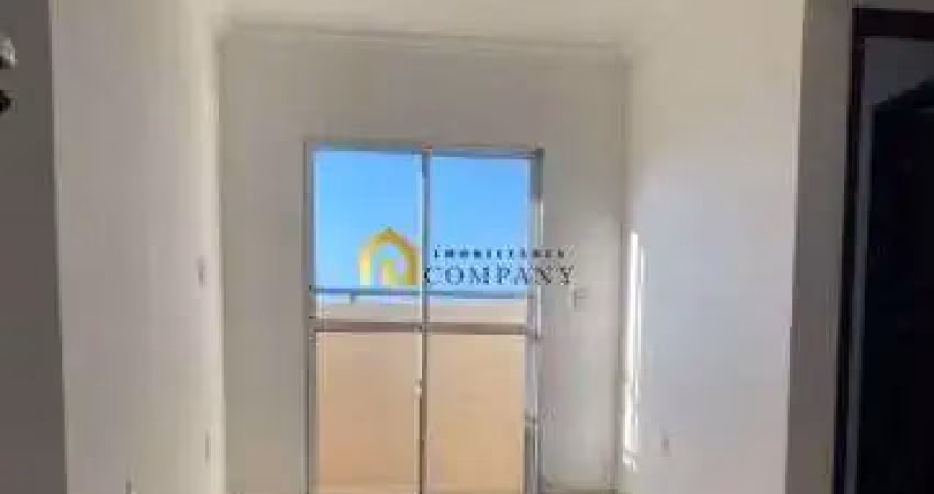 Ed. canaã - apartamento à venda no bairro vila barão - sorocaba/sp, zona norte