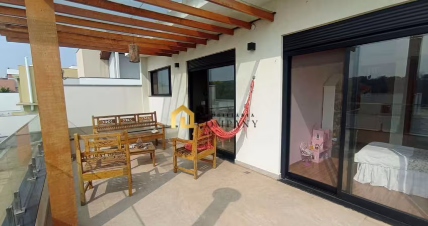 Condomínio Ibiti Reserva - Casa no Condomínio Ibiti Reserva em Sorocaba/SP