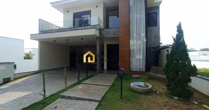 Condomínio ibiti reserva - casa no condomínio ibiti reserva em sorocaba/sp